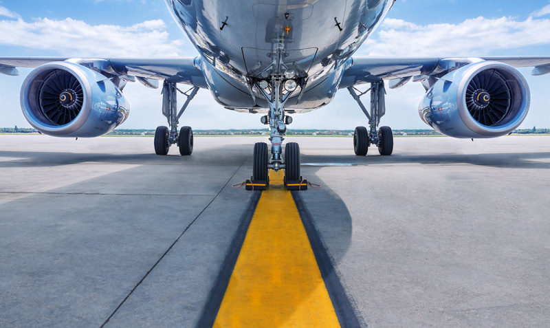 Private Aircraft Charter